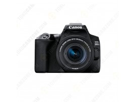 Canon EOS 200D II Kit 18-55mm f/4-5.6 IS STM Canon EOS 200D II Kit 18-55mm f/4-5.6 IS STM